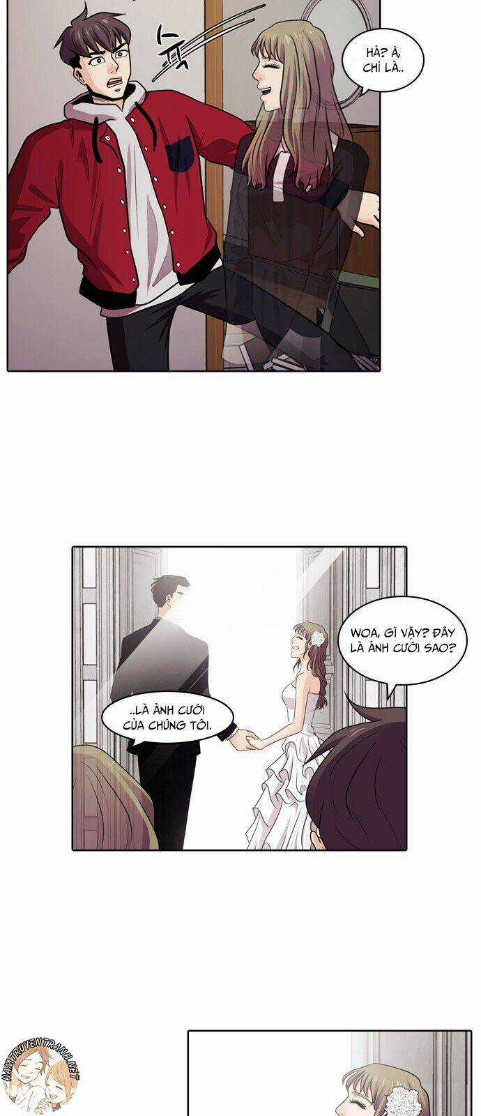 Tomorrow - Ngày Mai Chapter 26 trang 42