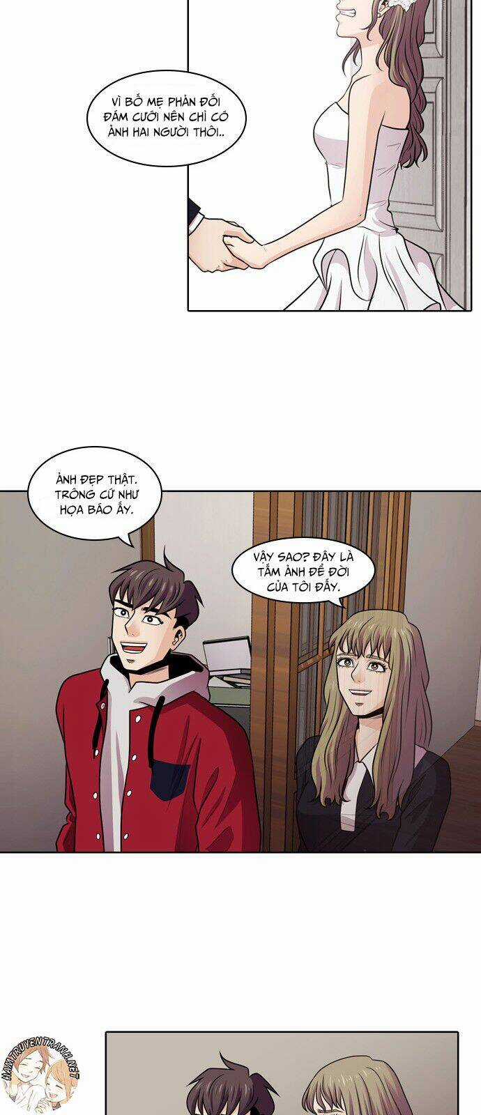 Tomorrow - Ngày Mai Chapter 26 trang 43