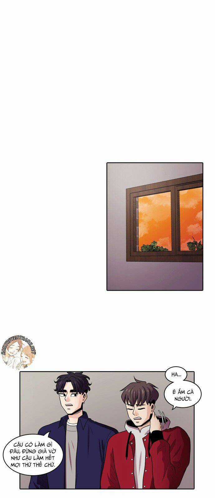 Tomorrow - Ngày Mai Chapter 26 trang 46