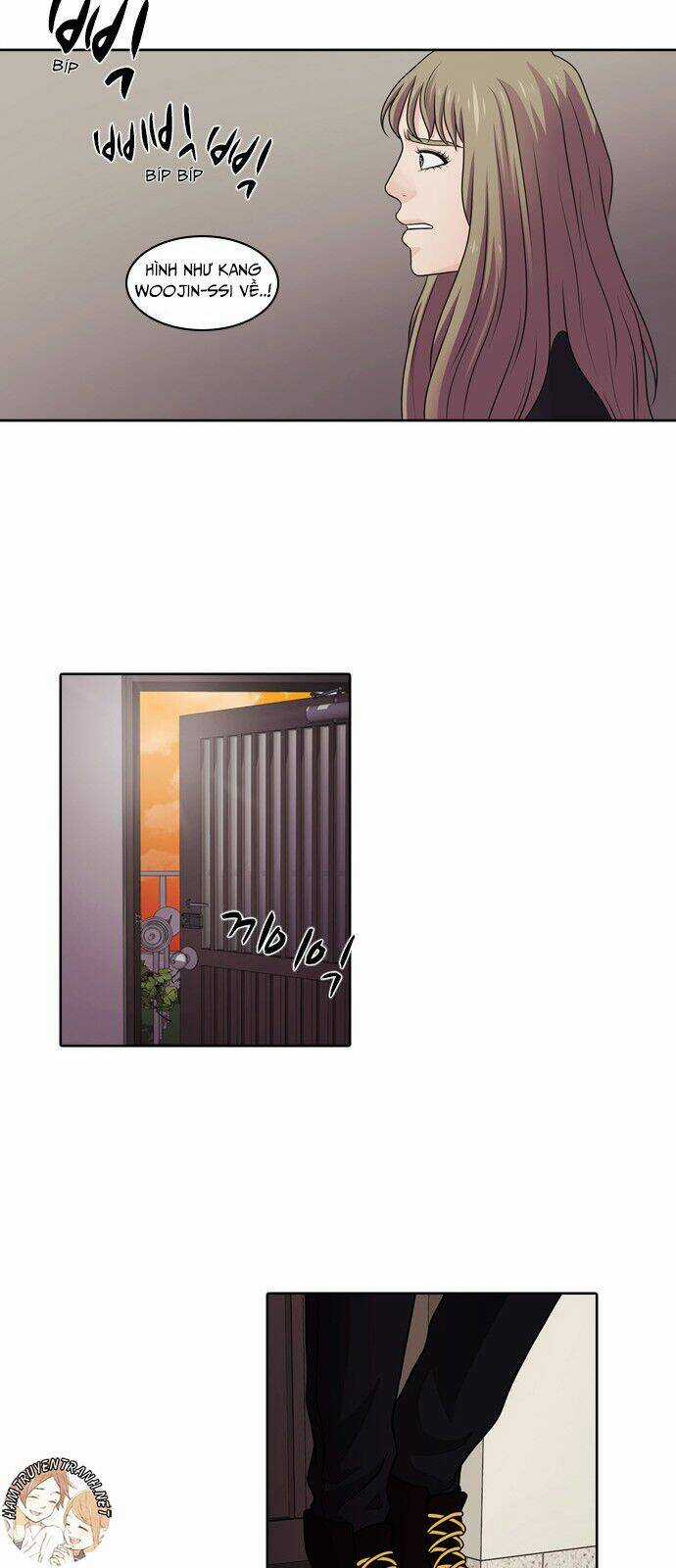 Tomorrow - Ngày Mai Chapter 26 trang 48