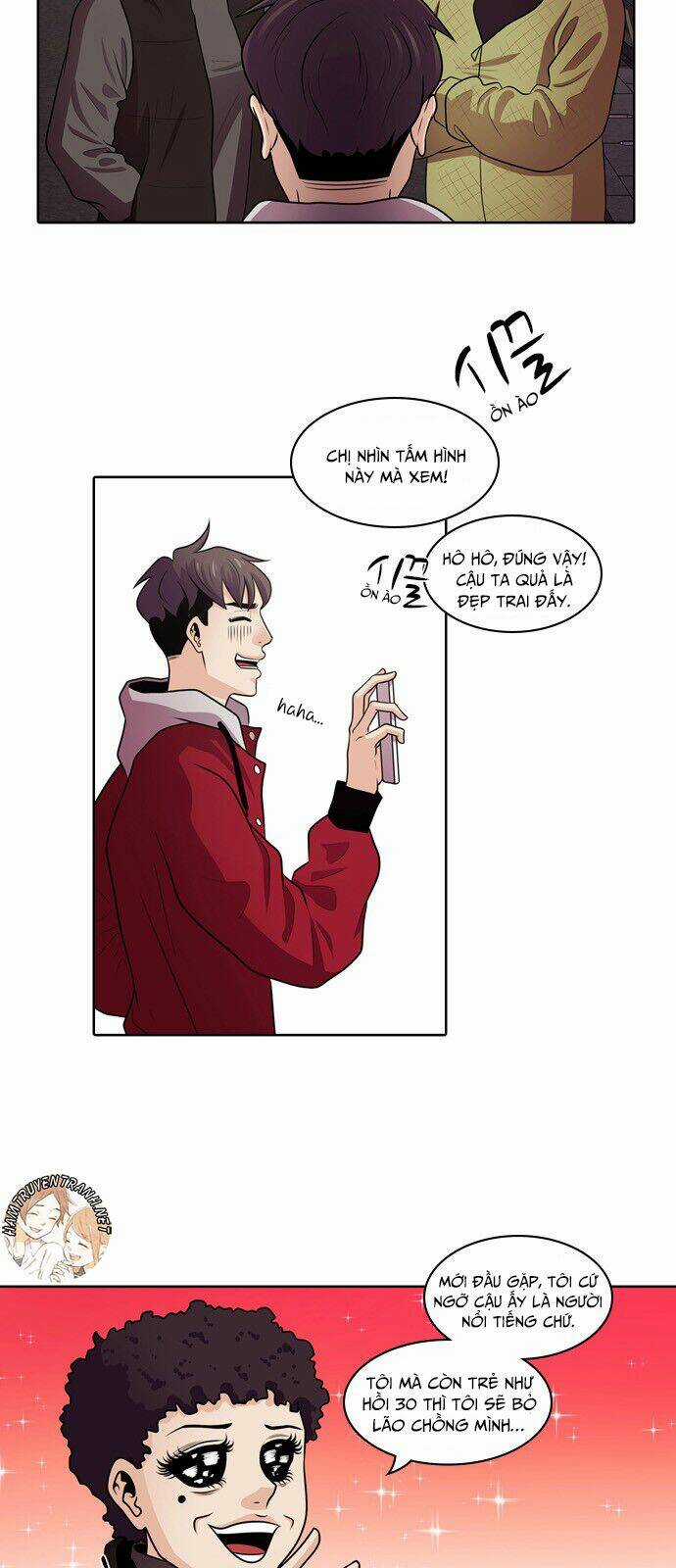 Tomorrow - Ngày Mai Chapter 26 trang 5