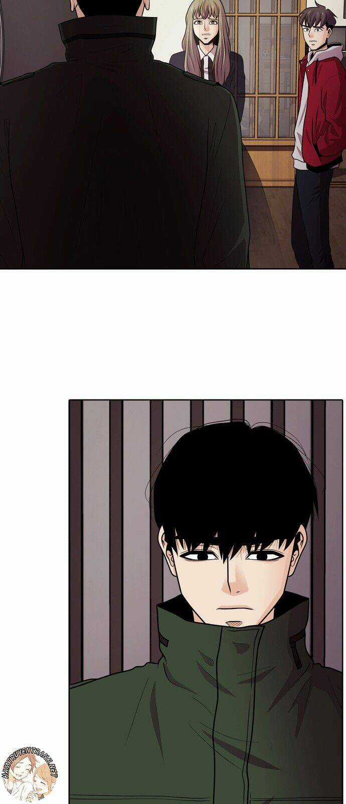 Tomorrow - Ngày Mai Chapter 26 trang 50