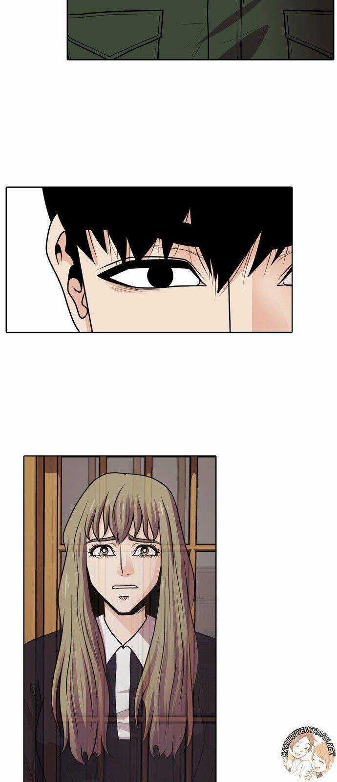 Tomorrow - Ngày Mai Chapter 26 trang 51