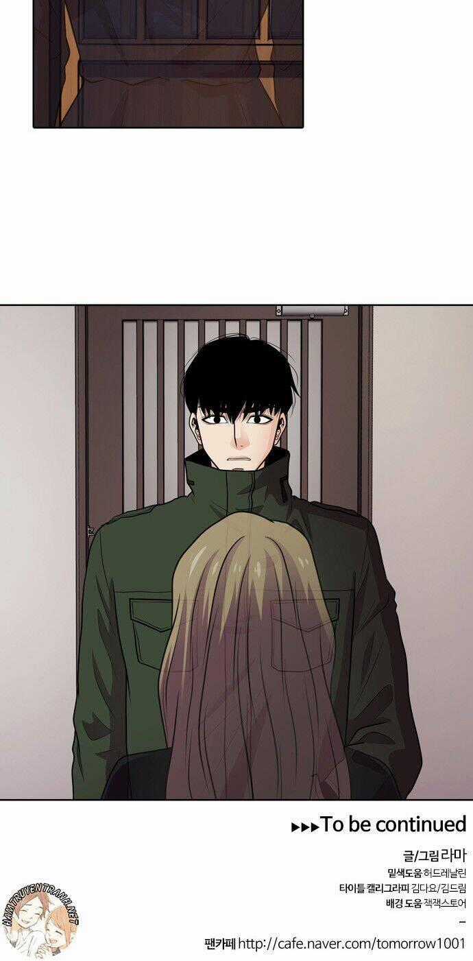 Tomorrow - Ngày Mai Chapter 26 trang 52