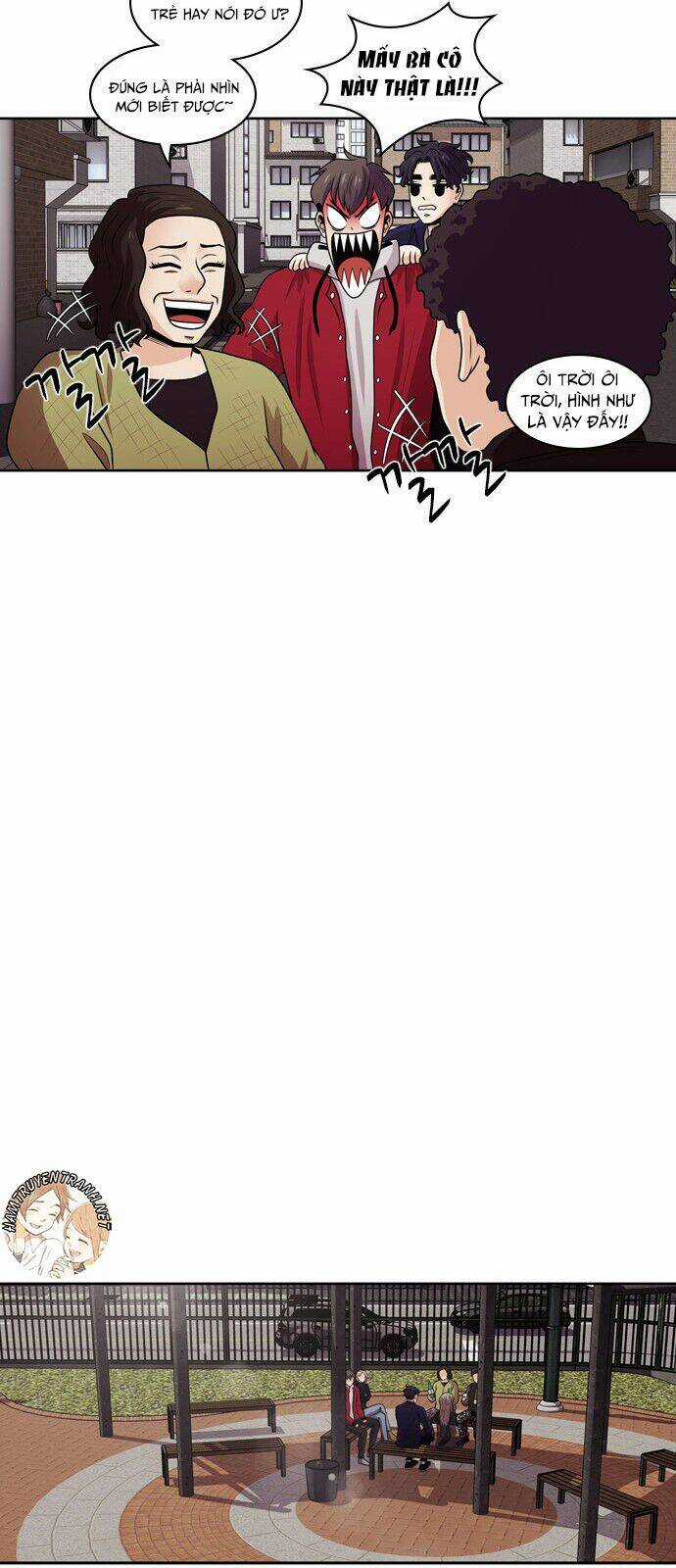 Tomorrow - Ngày Mai Chapter 26 trang 9