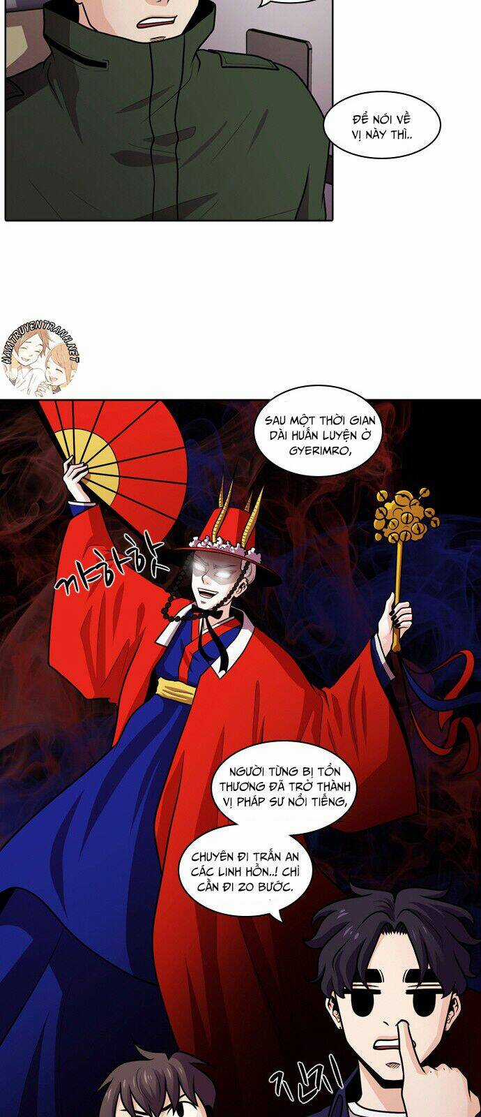 Tomorrow - Ngày Mai Chapter 27 trang 15