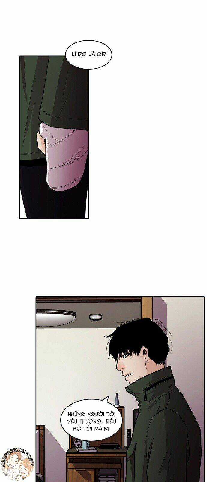 Tomorrow - Ngày Mai Chapter 27 trang 19