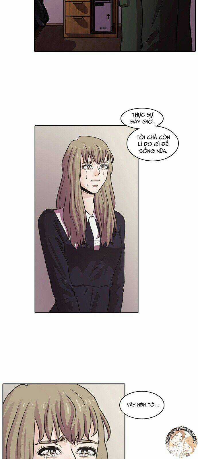 Tomorrow - Ngày Mai Chapter 27 trang 20