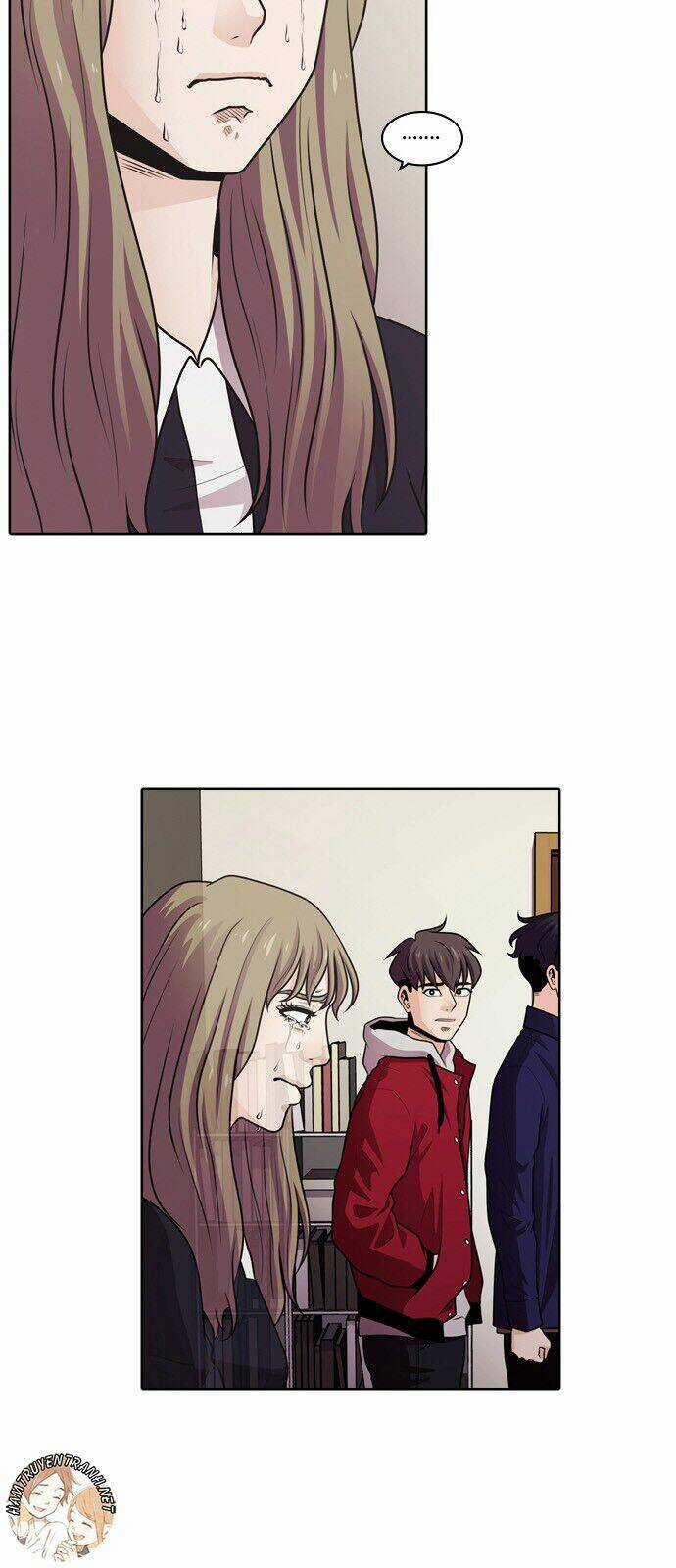 Tomorrow - Ngày Mai Chapter 27 trang 21