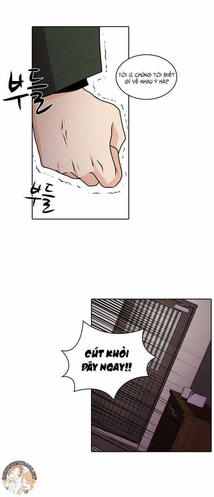 Tomorrow - Ngày Mai Chapter 27 trang 24