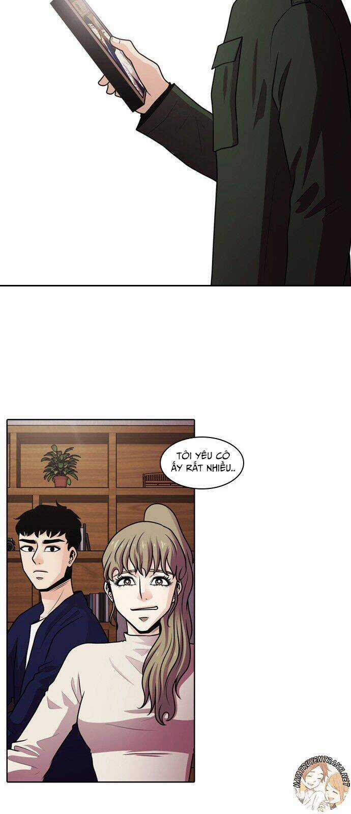 Tomorrow - Ngày Mai Chapter 27 trang 28