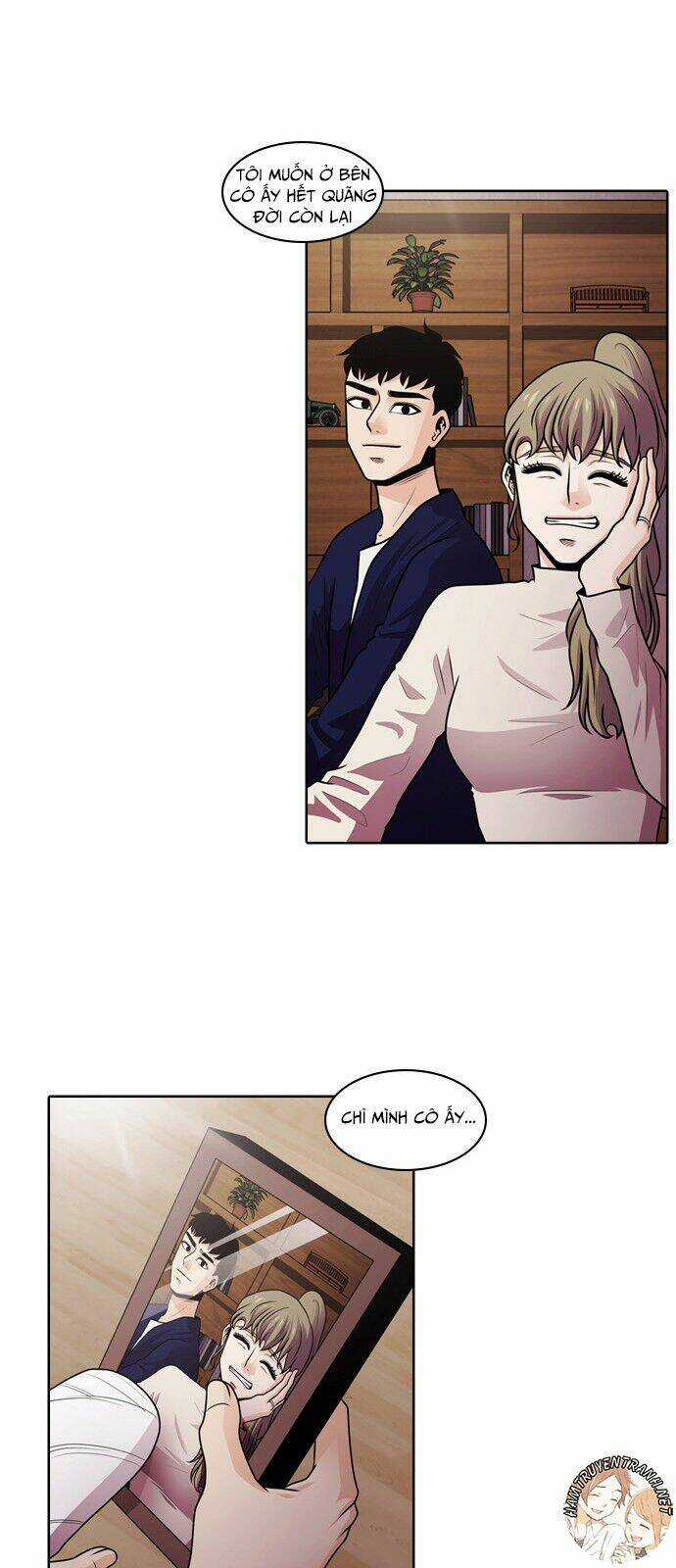 Tomorrow - Ngày Mai Chapter 27 trang 29