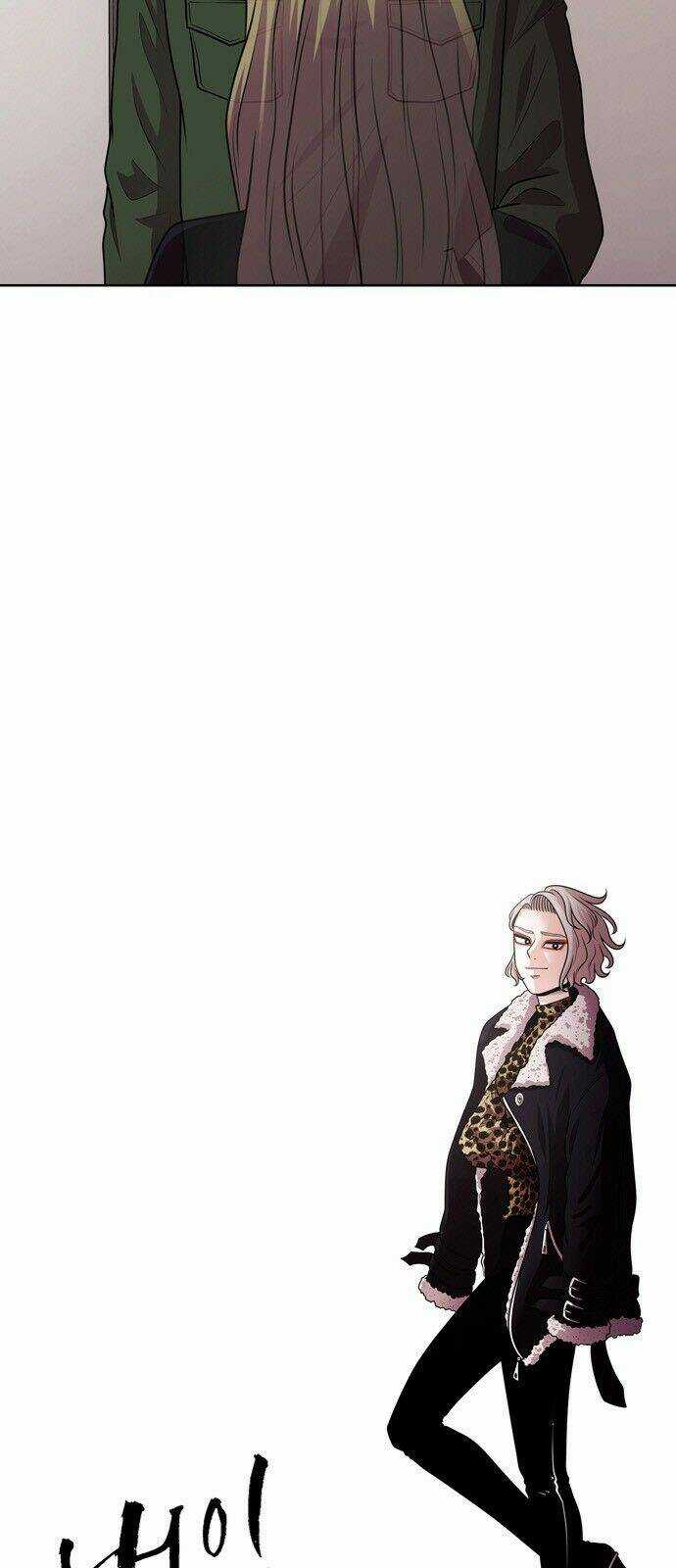 Tomorrow - Ngày Mai Chapter 27 trang 3