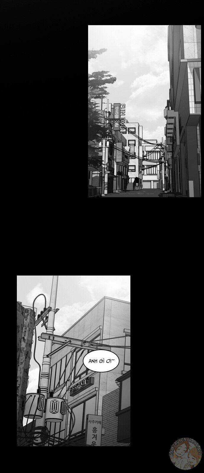 Tomorrow - Ngày Mai Chapter 27 trang 31