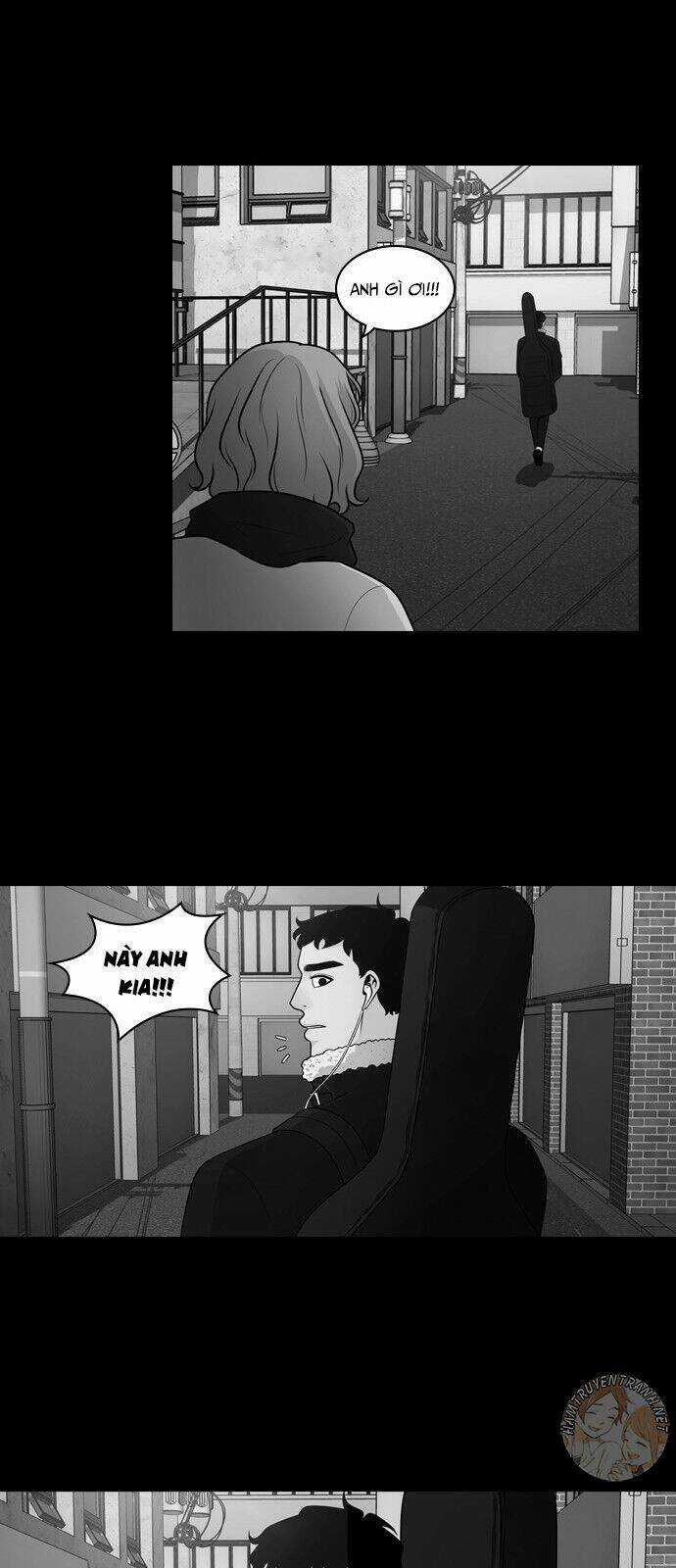 Tomorrow - Ngày Mai Chapter 27 trang 32