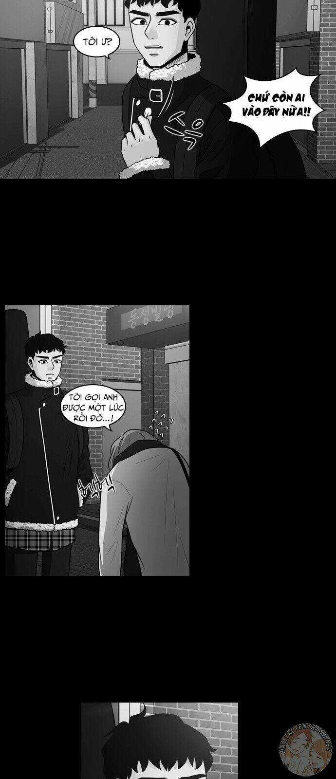 Tomorrow - Ngày Mai Chapter 27 trang 33