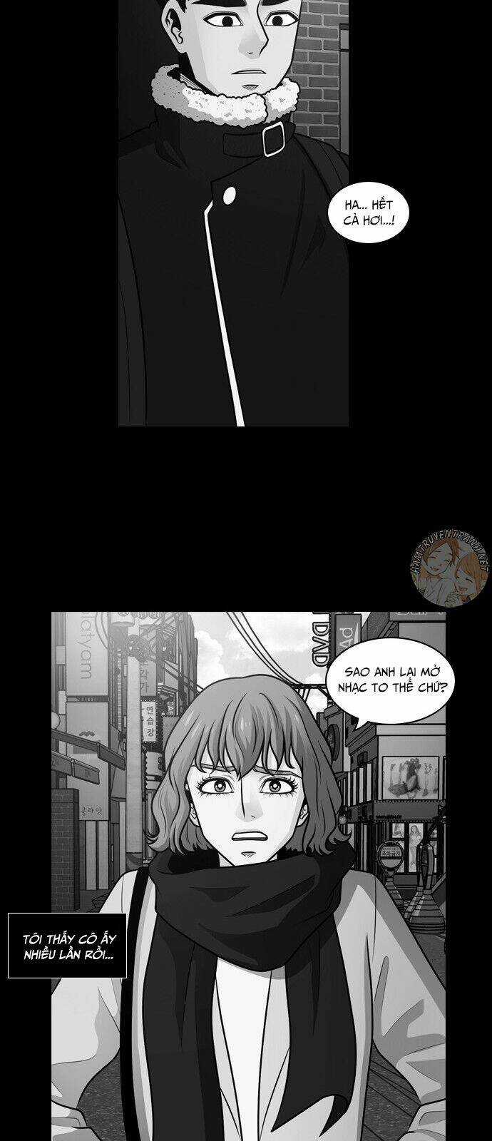 Tomorrow - Ngày Mai Chapter 27 trang 34