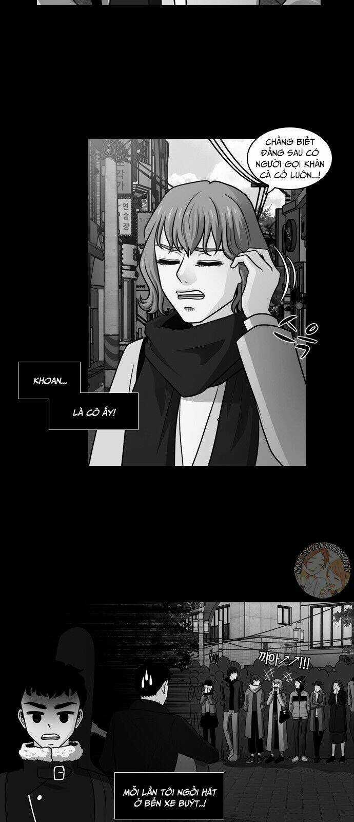 Tomorrow - Ngày Mai Chapter 27 trang 35