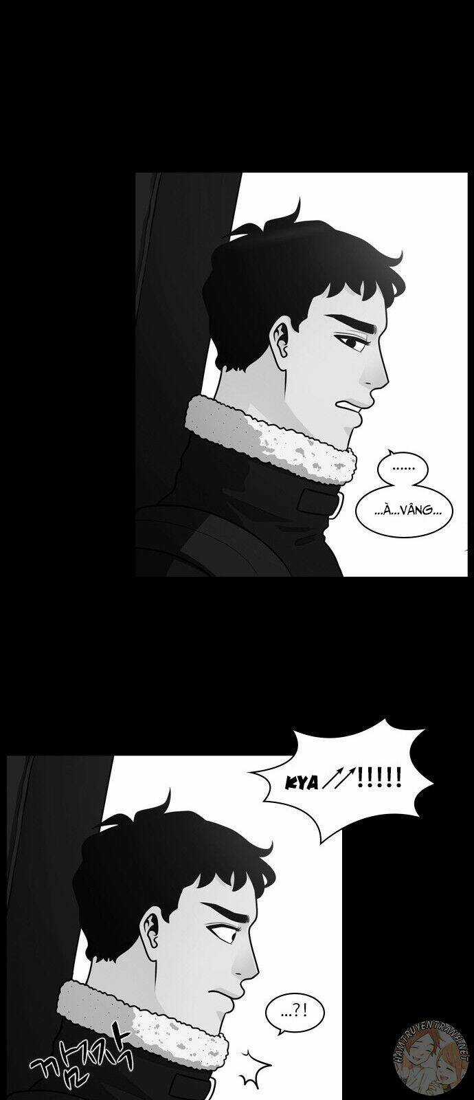 Tomorrow - Ngày Mai Chapter 27 trang 37