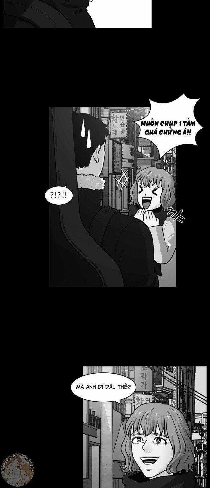 Tomorrow - Ngày Mai Chapter 27 trang 38