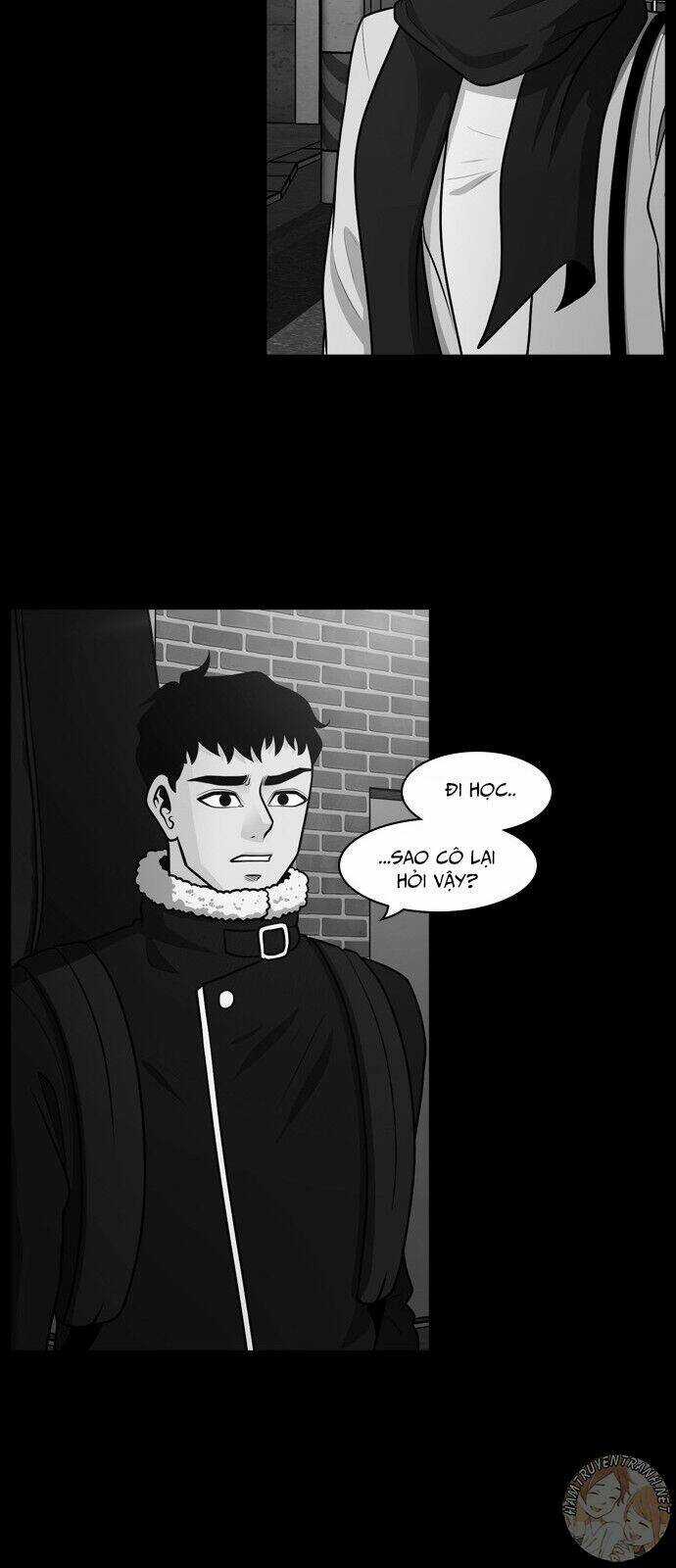 Tomorrow - Ngày Mai Chapter 27 trang 39