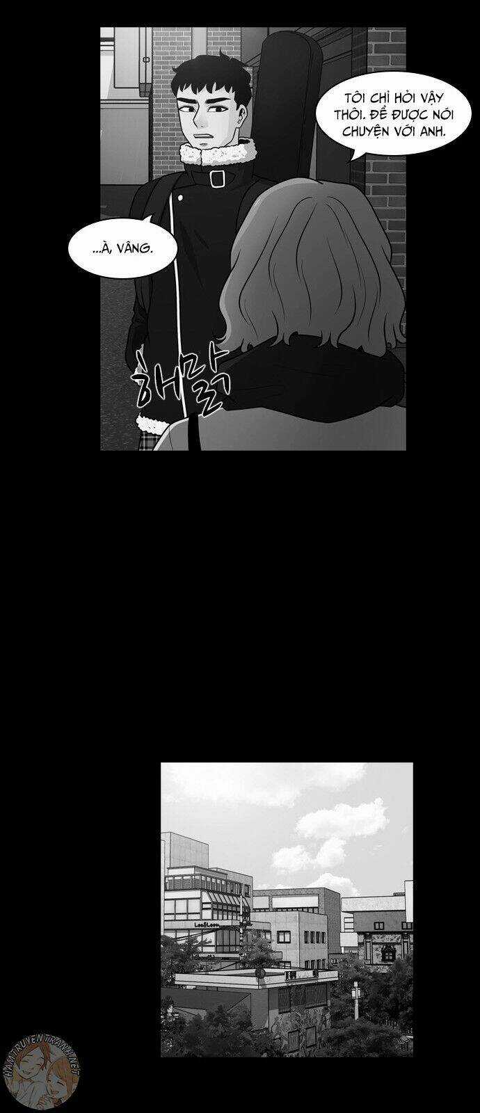 Tomorrow - Ngày Mai Chapter 27 trang 40