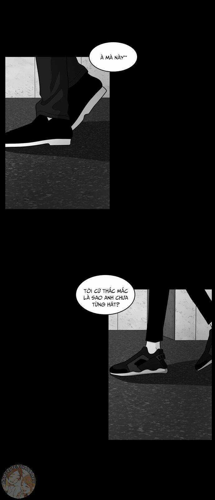 Tomorrow - Ngày Mai Chapter 27 trang 41