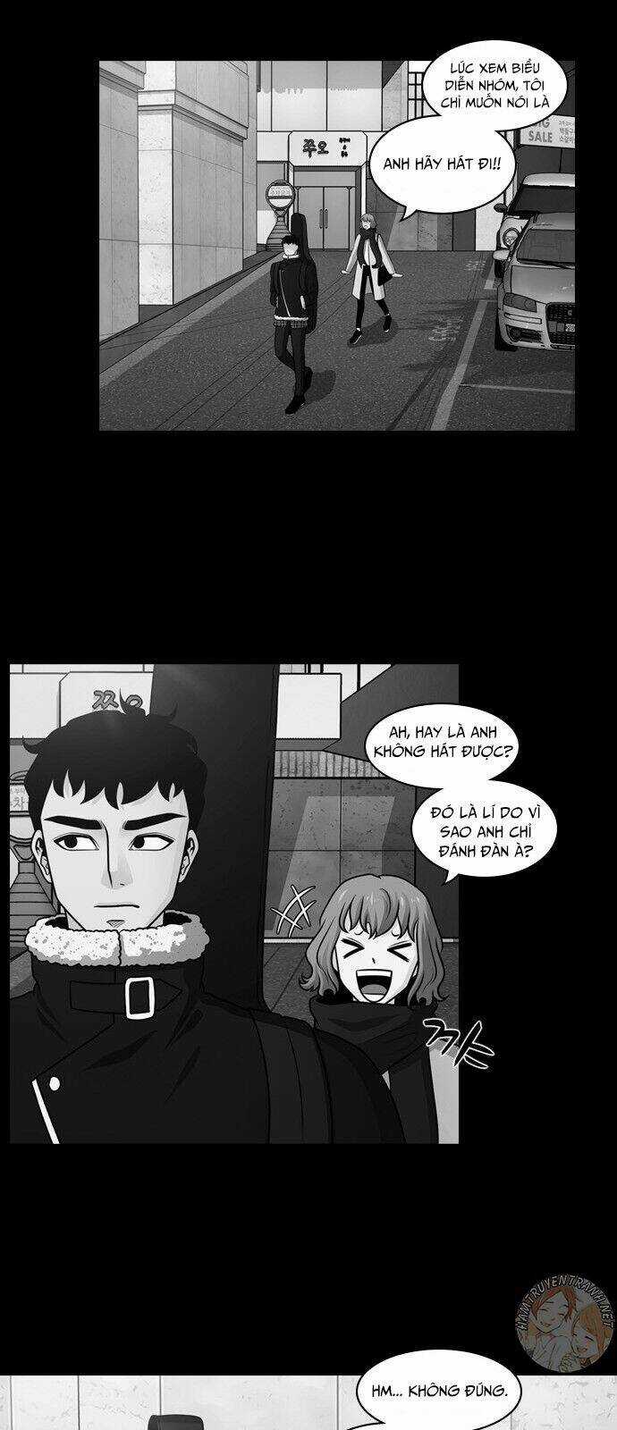 Tomorrow - Ngày Mai Chapter 27 trang 42