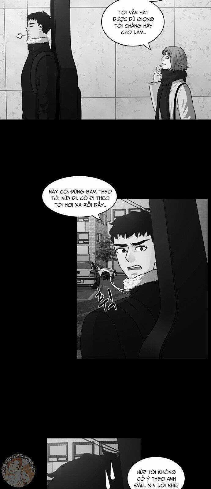 Tomorrow - Ngày Mai Chapter 27 trang 43