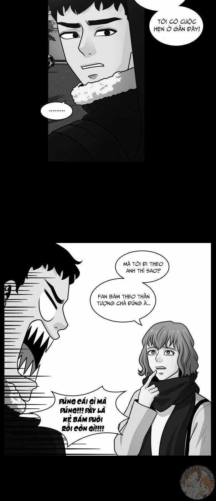 Tomorrow - Ngày Mai Chapter 27 trang 44