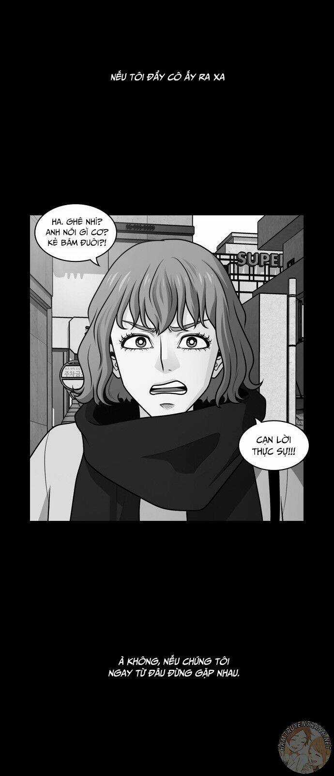 Tomorrow - Ngày Mai Chapter 27 trang 45