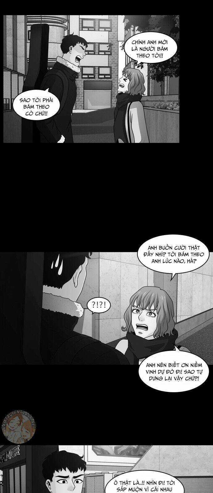 Tomorrow - Ngày Mai Chapter 27 trang 46