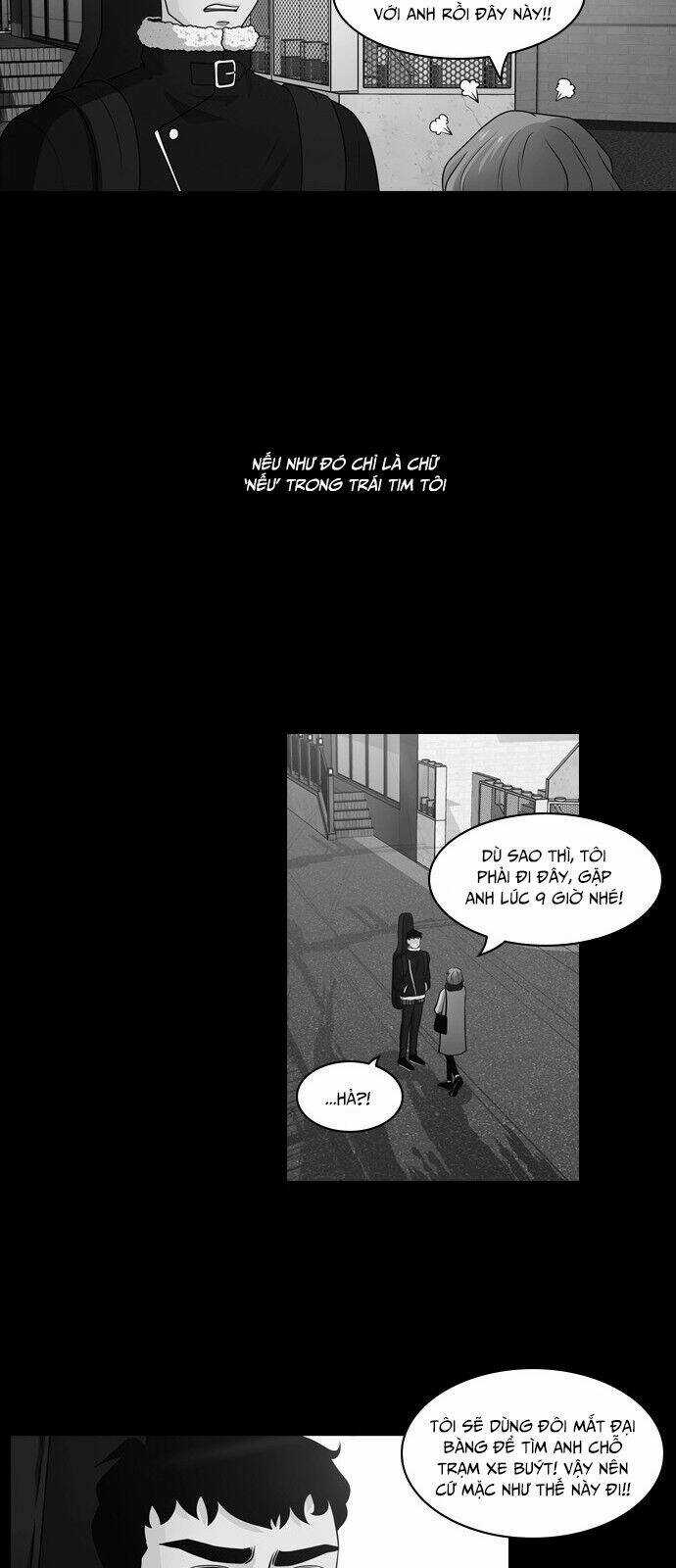 Tomorrow - Ngày Mai Chapter 27 trang 47