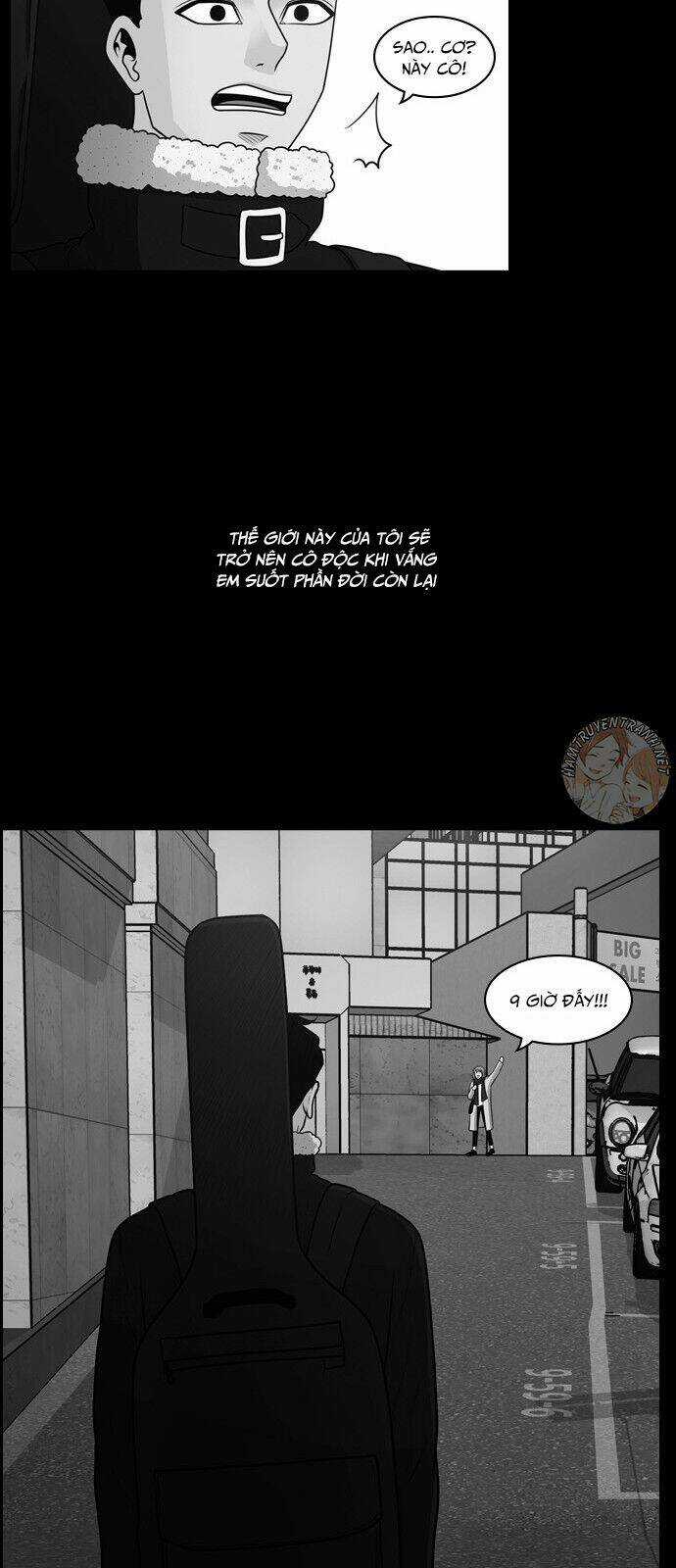 Tomorrow - Ngày Mai Chapter 27 trang 48