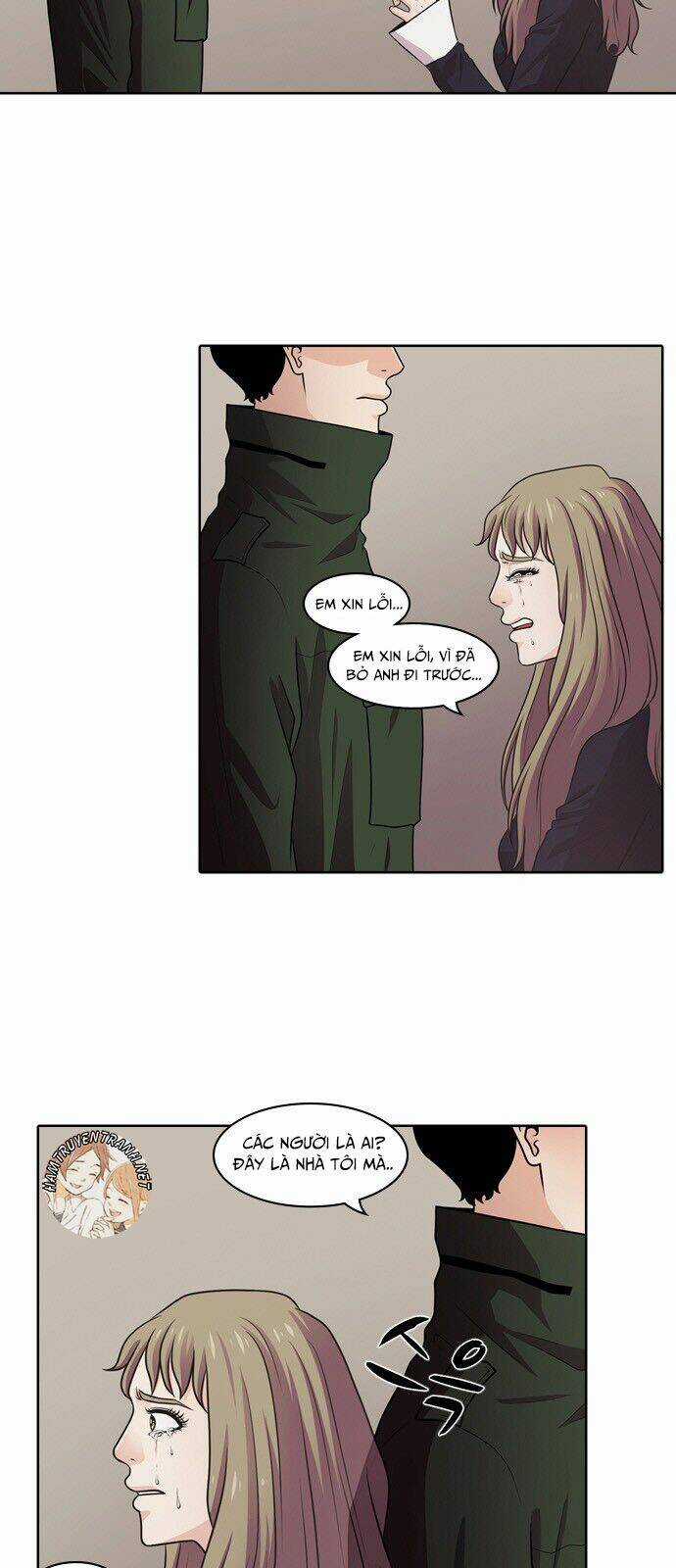 Tomorrow - Ngày Mai Chapter 27 trang 5