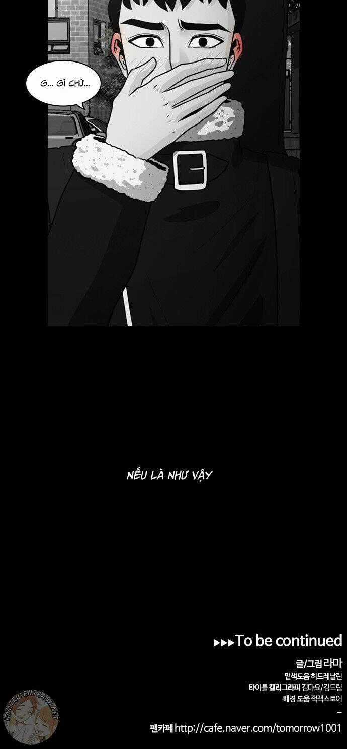 Tomorrow - Ngày Mai Chapter 27 trang 50