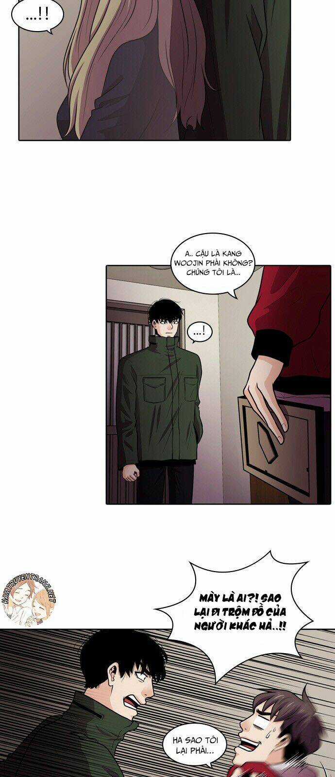 Tomorrow - Ngày Mai Chapter 27 trang 6