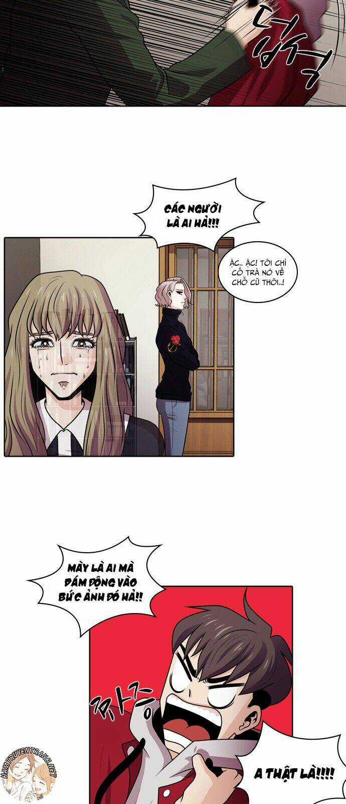 Tomorrow - Ngày Mai Chapter 27 trang 7