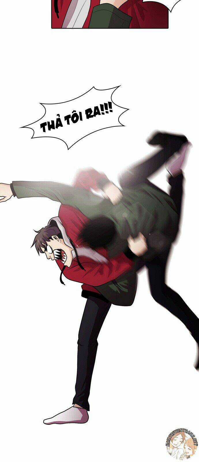 Tomorrow - Ngày Mai Chapter 27 trang 8