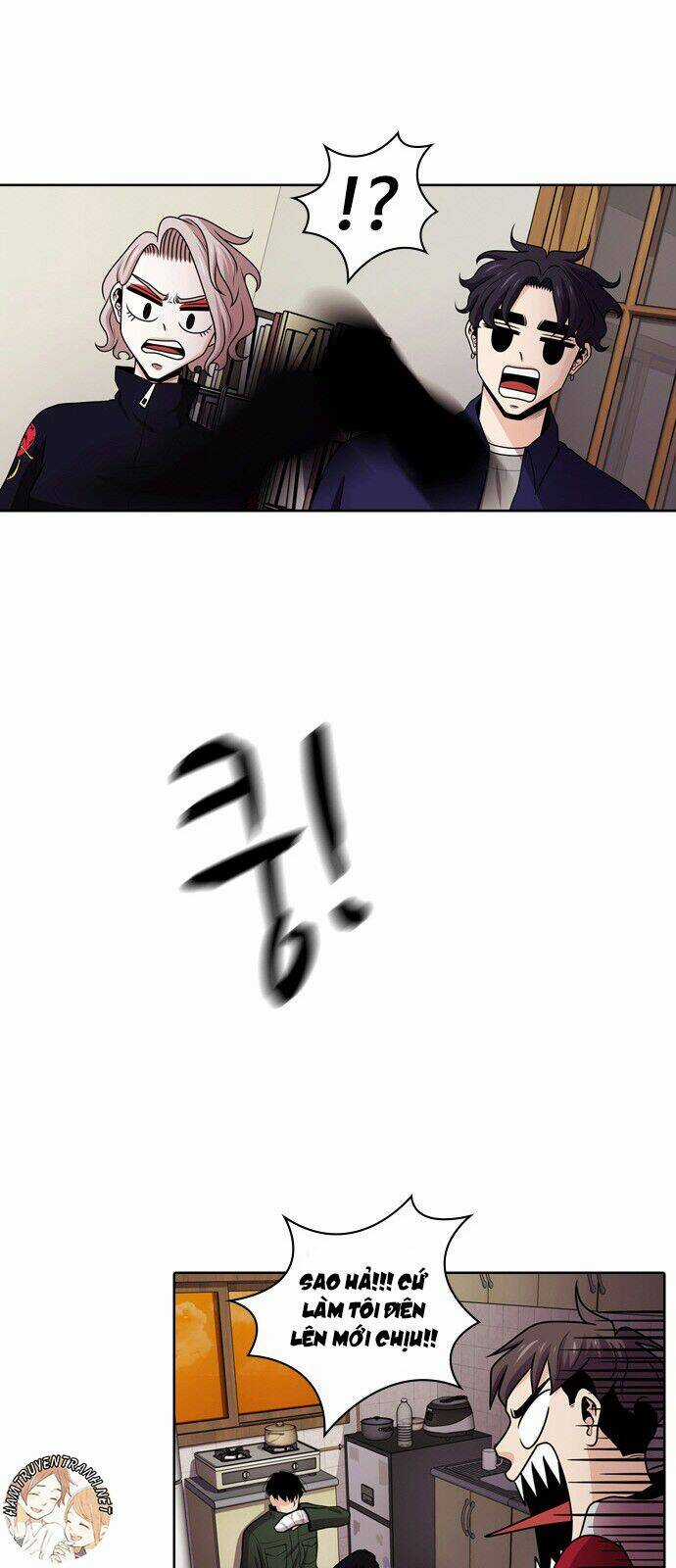 Tomorrow - Ngày Mai Chapter 27 trang 9