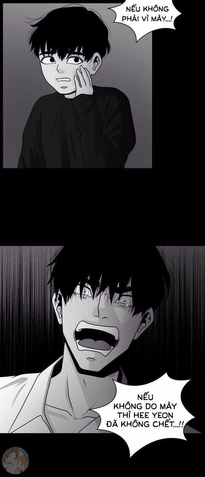 Tomorrow - Ngày Mai Chapter 28.1 trang 10