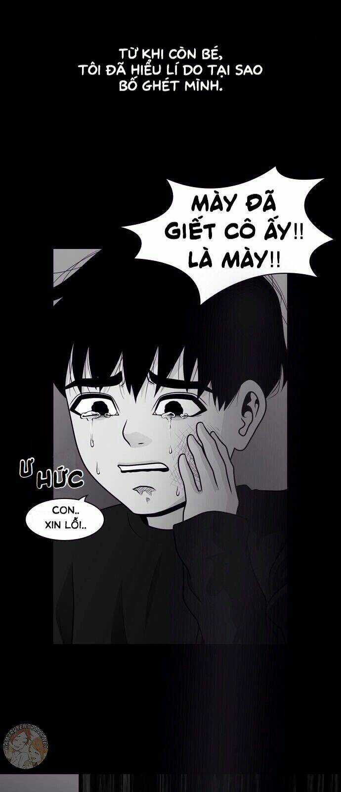 Tomorrow - Ngày Mai Chapter 28.1 trang 11