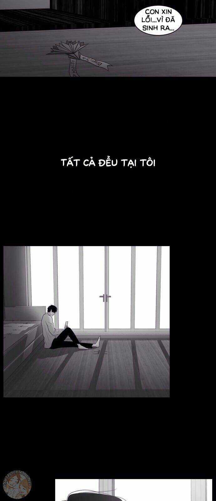 Tomorrow - Ngày Mai Chapter 28.1 trang 12