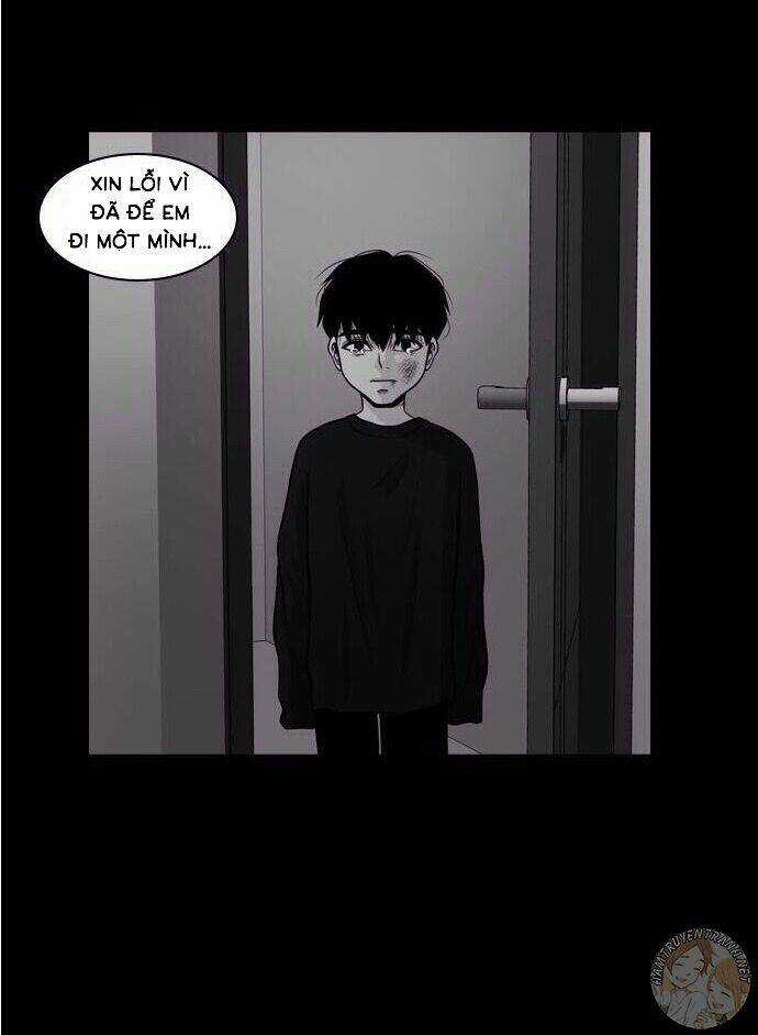 Tomorrow - Ngày Mai Chapter 28.1 trang 14