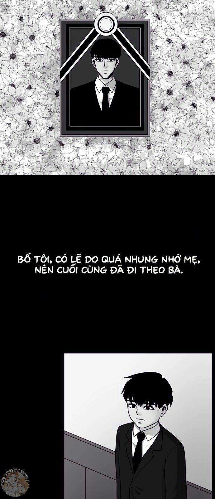 Tomorrow - Ngày Mai Chapter 28.1 trang 17