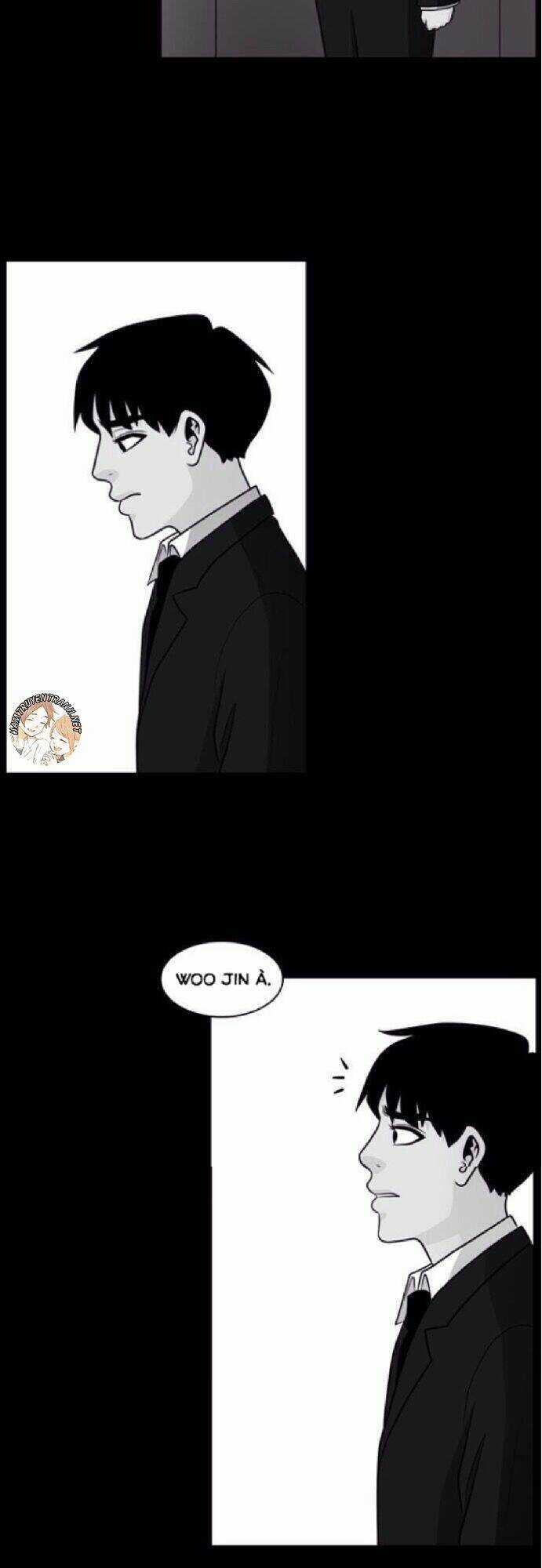 Tomorrow - Ngày Mai Chapter 28.1 trang 18