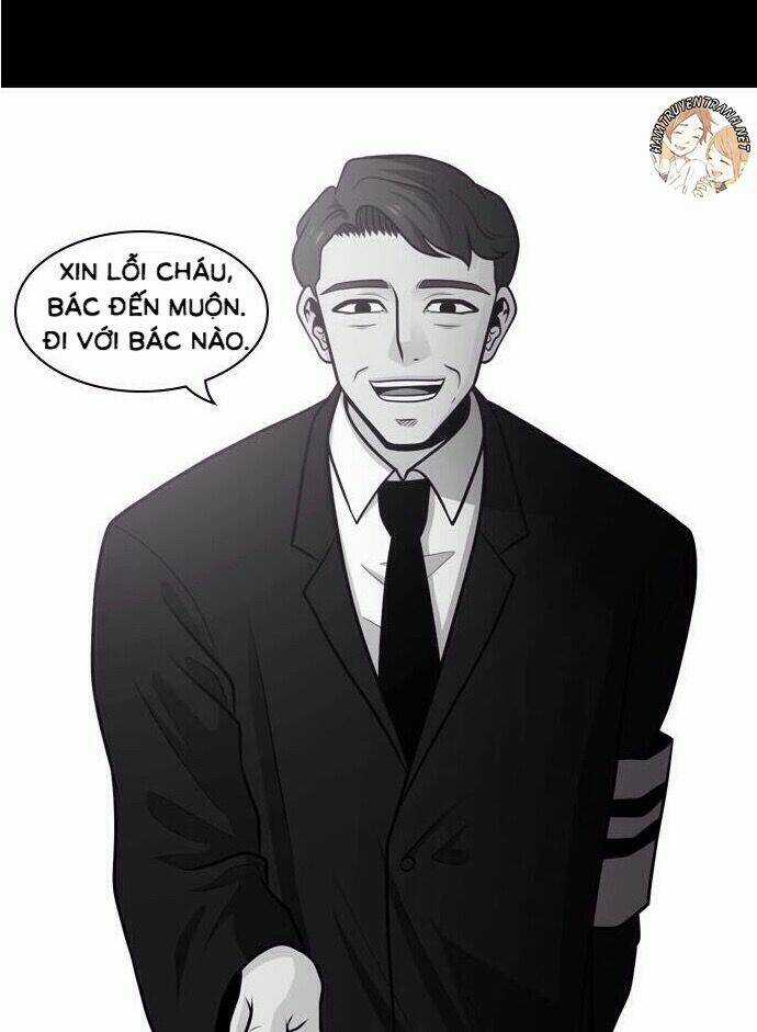 Tomorrow - Ngày Mai Chapter 28.1 trang 19