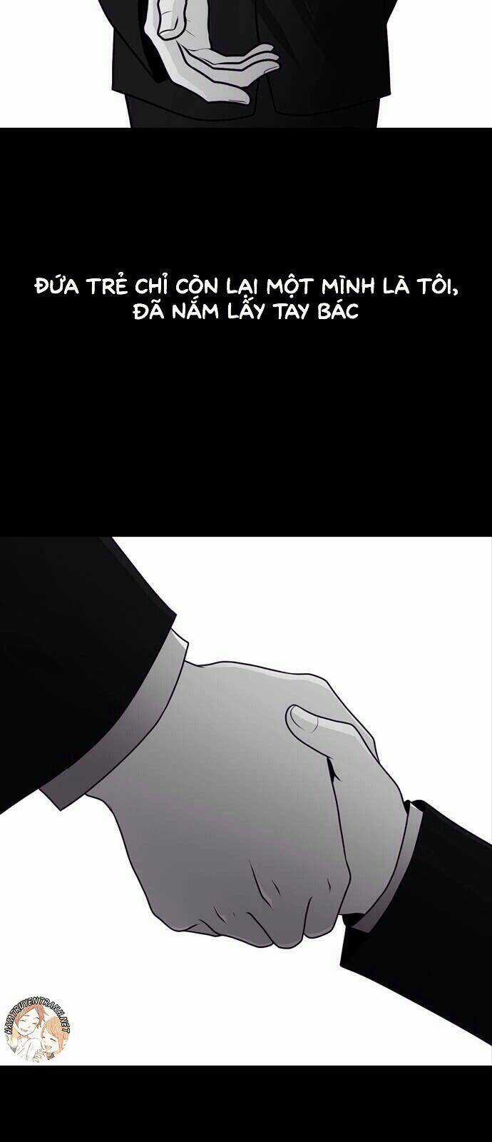 Tomorrow - Ngày Mai Chapter 28.1 trang 20