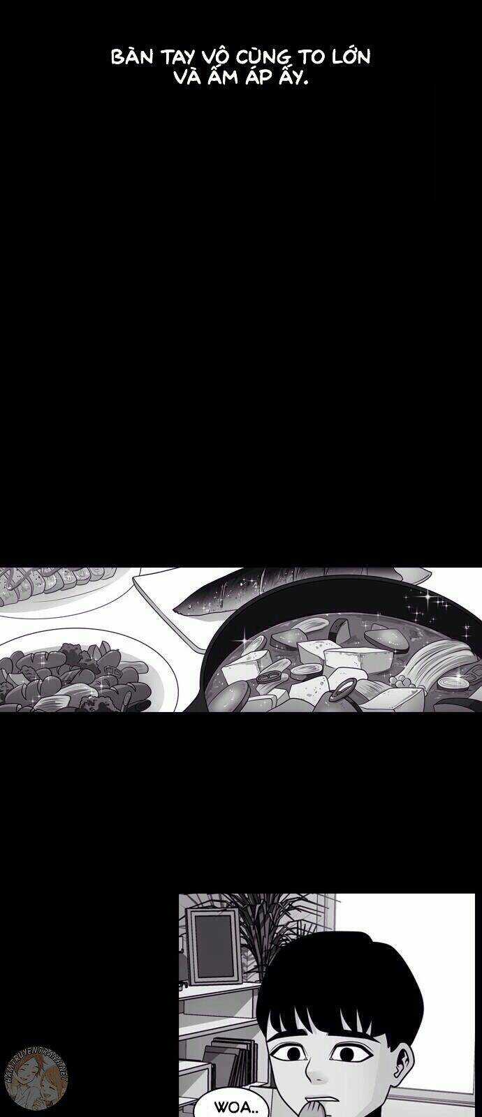 Tomorrow - Ngày Mai Chapter 28.1 trang 21