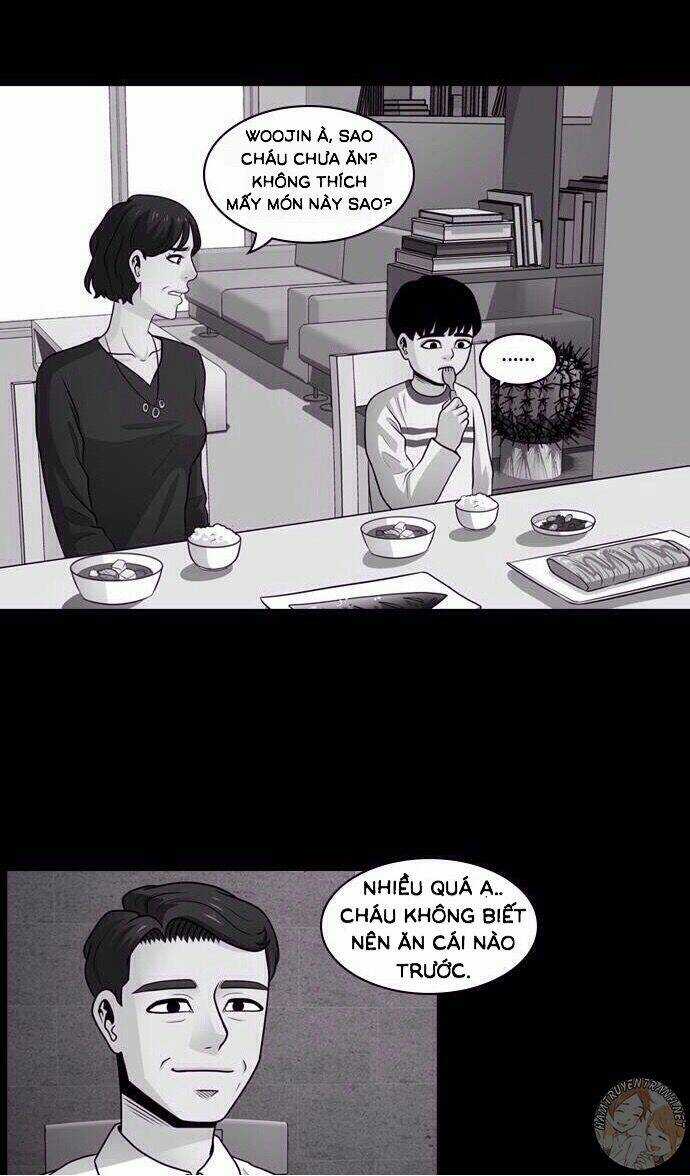 Tomorrow - Ngày Mai Chapter 28.1 trang 22